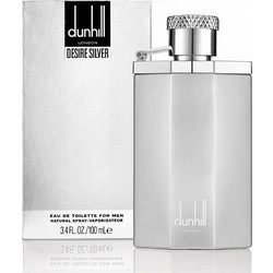 Dunhill Desire Silver Eau de Toilette 100ml