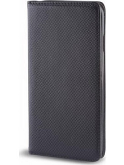 Magnet Book Μαύρο (Xiaomi Redmi Note 5a)