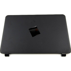 Καπάκι Οθόνης LCD Back Cover A για HP 15-R 15-G 250 G3 255 G3 Black Matte