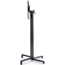 Base Scudo High 541 Βάση αλουμινίου BAR για επιφάνειες O60 O70 O80 70x70 80x80