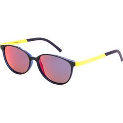 Marasil Παιδικά Γυαλιά Ηλίου Polarized Χρυσά Μαύρα 513 C2