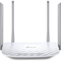 TP-Link Archer C50 V6 Ασύρματο Router WiFi 5