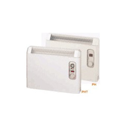 Elnur PH-200T Θερμοπομπός Τοίχου 2000W με Θερμοστάτη