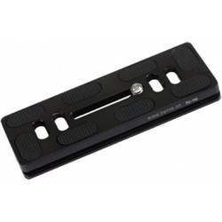 BENRO PLATE PU100 for GHB2 Gimbal Heads