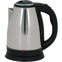 Mydomo MD 631 Ανοξείδωτος Βραστήρας 1.8lt 2000W