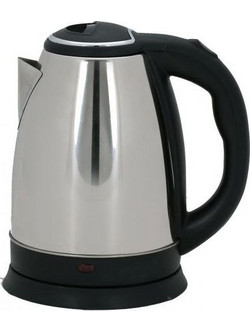 Mydomo MD 631 Ανοξείδωτος Βραστήρας 1.8lt 2000W