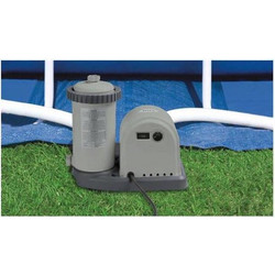 INTEX FILTER-PUMP 28636BS