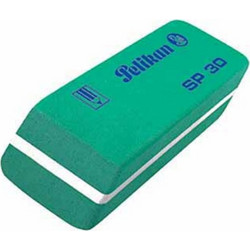 ΓΟΜΟΛΑΣΤΙΧΕΣ PELIKAN SP-30 ΠΡΑΣΙΝΕΣ