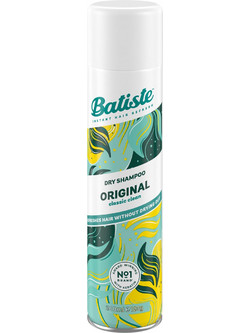 Batiste Original Dry Shampoo 200ml