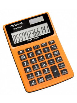 Olympia LCD-1000P