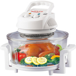 Adler Φουρνάκι Ρομπότ 12lt 1400W AD6304