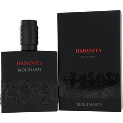 Molinard Habanita Eau de Parfum 75ml
