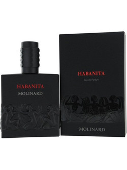 Molinard Habanita Eau de Parfum 75ml
