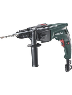 Metabo SBE 760 Κρουστικό Δράπανο 13mm 900W