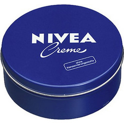 Nivea Ενυδατική Κρέμα Σώματος 250ml