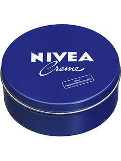 Nivea Ενυδατική Κρέμα Σώματος 250ml