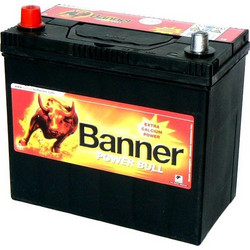 Banner Power Bull P4524 12V 45Ah