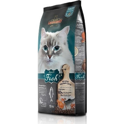 Leonardo Adult with Fish & Rice 15kg