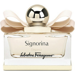 Salvatore Ferragamo Signorina Eleganza Eau de Parfum 100ml