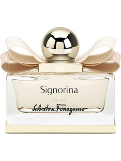 Salvatore Ferragamo Signorina Eleganza Eau de Parfum 100ml
