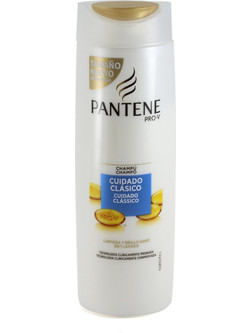 Pantene Pro V Classic Care Σαμπουάν 360ml