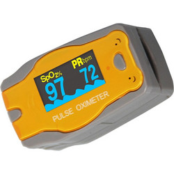 ChoiceMMed Oxywatch MD300 C52 Οξύμετρο Δακτύλου