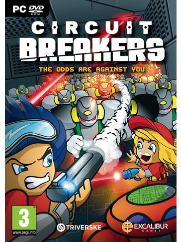 Circuit Breakers PC