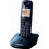 Panasonic KX-TG2511 Ασύρματο Τηλέφωνο με Ανοιχτή Ακρόαση Μπλε