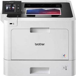 Brother HL-L8360CDW Έγχρωμος Εκτυπωτής Laser με Wi-Fi και Mobile Print