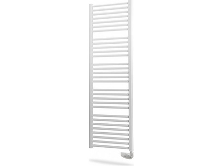 Purmo Flores E FLO 1205 E Ηλεκτρική Πετσετοκρεμάστρα 1000W 131.2x50cm