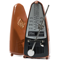 Wittner 831 Piccolo Mahogany