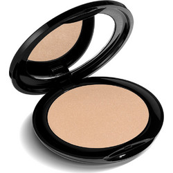 Radiant Perfect Finish 12 Skin Tone Compact Pressed Powder 10gr