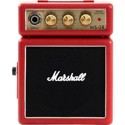 Marshall Mini MS-2R