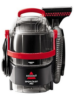 Bissell SpotClean Pro 1558