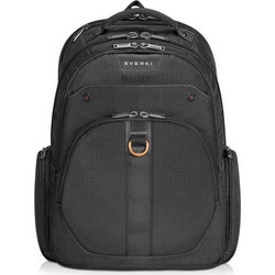 Everki Atlas Backpack Laptop 15.6" Black