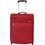 Diplomat ZC600-55 Βαλίτσα Καμπίνας 55x40x20cm με 2 Ρόδες Κόκκινη