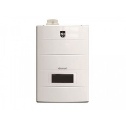 Kiturami K1-28E Επιτοίχιος Λέβητας Αερίου Συμπύκνωσης με Καυστήρα 19948kcal/h