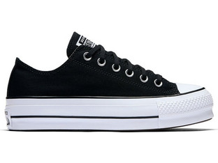 Converse Chuck Taylor All Star Lift Platform 560250C