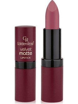 Golden Rose Velvet Matte 14 Long Lasting Κραγιόν Stick 4.2gr