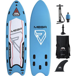 Aqua Marina Mega 18'05" Φουσκωτή Σανίδα SUP All Round 550cm 28228
