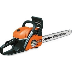 Stayer Olmo G1-250B Κλαδευτικό Αλυσοπρίονο Βενζίνης 1.2hp 3.5kg με Λάμα 25cm