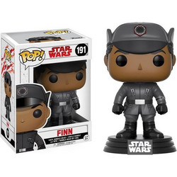 Funko Pop! Star Wars 191 Finn