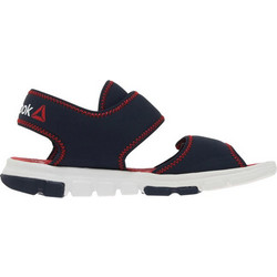 Reebok Wave Glider IΙΙ Παιδικά Πέδιλα για Αγόρι Μπλε CN1592