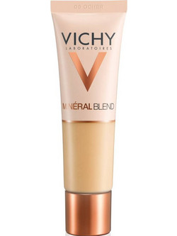 Vichy Mineral Blend Hydrating 06 Ocher Liquid Foundation 30ml