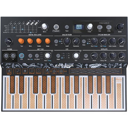 Arturia MicroFreak