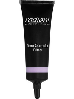 Radiant Tone Corrector 03 Violet Primer Προσώπου Cream 30ml