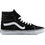 Vans Sk8-Hi Ανδρικά Sneakers Μποτάκια Μαύρα VN000D5IB8C