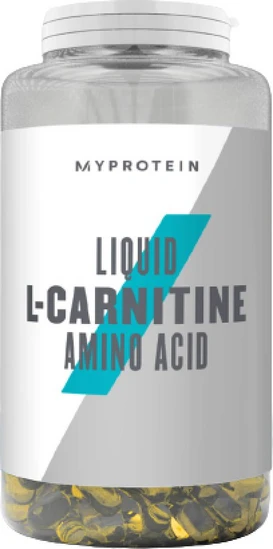 myprotein l carnitine Discover the Benefits of Acetyl L Carnitine Today main image 0