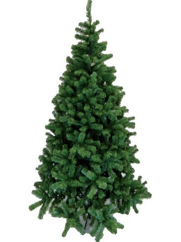 Χριστουγεννιάτικο Δέντρο Νορμανδίας 240cm 600-30109