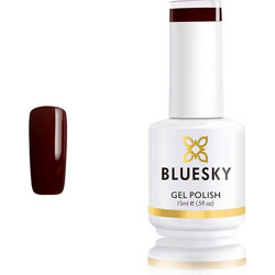 Bluesky Color UV Gel Faux Fur Ημιμόνιμο Βερνίκι Νυχιών 15ml